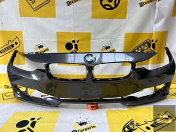 BMW 3-SERIE F30/31 Voorbumper FACELIFT 5111738628 beschikbaar voor biedingen