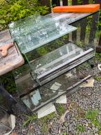 Lot ou a la pièce terrarium, Animaux & Accessoires, Enlèvement, Comme neuf