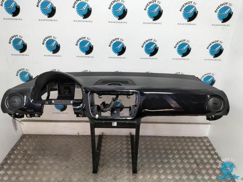 Airbag set Up  2012, Auto-onderdelen, Dashboard en Schakelaars, Gebruikt, Ophalen of Verzenden