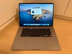 Apple Macbook Pro 16” i9 2.4GHz 32GB 1TB SSD 5500M 8GB, Computers en Software, Ophalen, Zo goed als nieuw, MacBook
