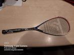 Tecnifibre Carboflex 125 Airshaft Synth Gut squach-racket, Ophalen, Nieuw, Racket, Overige merken