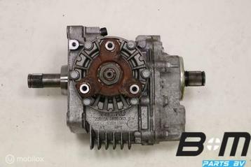 Haakse overbrenging Audi RS3 8P 2.5 TFSI CEPA 0A6409043AF