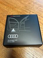 LED AUDI ÉTAT NEUF, Auto-onderdelen, Ophalen of Verzenden, Audi