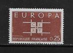 Frankrijk - 1963 - Afgestempeld - Lot Nr. 239, Verzenden, Gestempeld