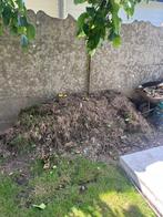 Gratis grond, Tuin en Terras, Aarde en Mest, Ophalen, Tuinaarde