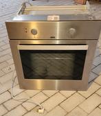 Inbouwoven Zanussi ZOB 345X, Elektronische apparatuur, Ophalen, Gebruikt, Oven