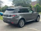 Range Rover Sport 3.0D, 2013, 256.300km, FULL, Autobiography, Autos, Cuir, Achat, 199 g/km, Entreprise