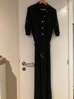 Jumpsuit K-Design maat S - zwart, K-design, Enlèvement ou Envoi, Taille 36 (S), Comme neuf