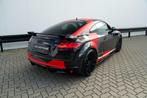 AUDI TT 45 COMPETITION | QUATTRO | RS LOOK | MAXTON | FULL, Auto's, Audi, Automaat, 4 zetels, TT, 1440 kg