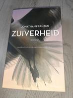 Jonathan Franzen, Boeken, Ophalen of Verzenden