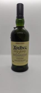 Ardbeg Very Young, Verzamelen, Wijnen, Ophalen