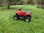 Dinli Helix DL-603 50cc kinderquad met trekhaak, Ophalen, Gebruikt, 50 cc