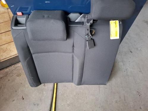 Achterbank van een Volkswagen Polo, Auto-onderdelen, Interieur en Bekleding, Volkswagen, Gebruikt, 3 maanden garantie, Ophalen of Verzenden