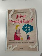 Boek Je kind zindelijk krijgen? Dat doe je zo!, Enlèvement ou Envoi