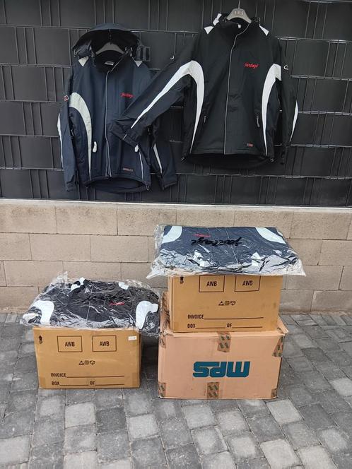 Lot  jassen 41 stuks, Kleding | Heren, Heren-kledingpakketten, Nieuw, Ophalen