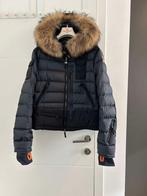 Jas Parajumpers, Ophalen, Zo goed als nieuw, Maat 46/48 (XL) of groter, Grijs