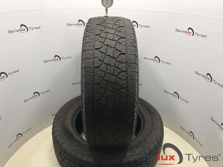 al-season 235/65R17 108H XL Pirelli 235/65 R17 235/65/17, Auto-onderdelen, Banden en Velgen, Band(en), All Season, 17 inch, 235 mm