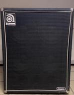 Ampeg SVT 410HLN, Muziek en Instrumenten, Ophalen, Gebruikt, Basgitaar