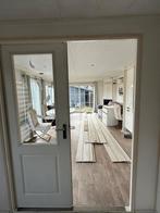 Mooi chalet te koop, Caravans en Kamperen, Stacaravans