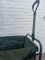 Transportkar, 60 tot 80 liter, Ophalen of Verzenden, Nieuw, Transportkar