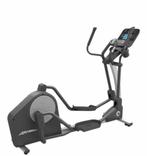 Crosstrainer life fitness nieuwstaat, Sport en Fitness, Ophalen, Zo goed als nieuw