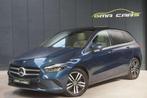 Mercedes-Benz B-CLASS 250 e 8G-DCT -Nav-Cam-Keyless-Leder-Pa, Auto's, 32 g/km, Gebruikt, 4 cilinders, Blauw