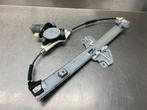 RAAMMECHANIEK LINKS ACHTER Kia Rio III (UB) (834501W000), Gebruikt, Kia