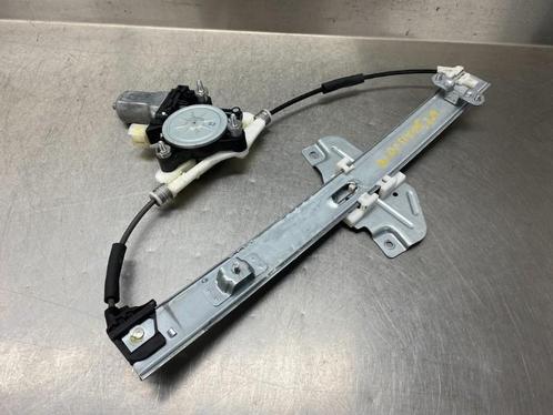 RAAMMECHANIEK LINKS ACHTER Kia Rio III (UB) (834501W000), Auto-onderdelen, Ruiten en Toebehoren, Kia, Gebruikt