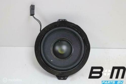 Bose luidspreker Audi TT 8N Coupe 8N8035401A, Auto-onderdelen, Overige Auto-onderdelen, Gebruikt