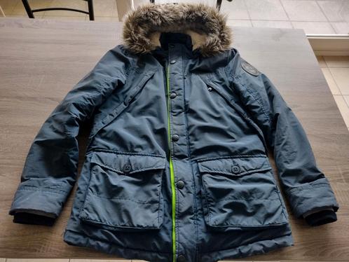 Winterjas Vingino, maat 16 jaar, Kinderen en Baby's, Kinderkleding | Maat 176, Gebruikt, Jongen, Jas