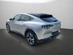 Ford Mustang Mach-E Standard Range AWD - Premium, Auto's, Ford, Automaat, 269 pk, Stof, Gebruikt