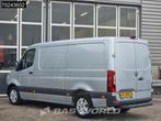 Mercedes Sprinter 319 CDI Automaat L2H1 2025model ACC LED Na, Auto's, Automaat, Stof, Euro 6, 4 cilinders