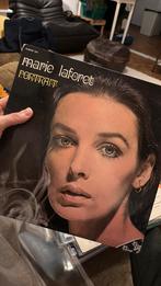 Lp marie laforet disque festival portrait, Cd's en Dvd's, Vinyl | Wereldmuziek, Ophalen, Gebruikt, Overige soorten