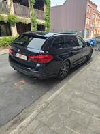 Bmw 540i, Auto's, Automaat, Break, Particulier, USB