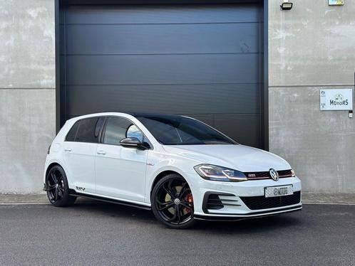 Volkswagen Golf GTI TCR / Pano / Keyless, Autos, Volkswagen, Entreprise, Achat, Golf, ABS, Caméra de recul, Phares directionnels