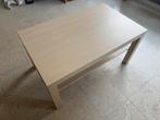 Ikea Lack salontafel, Huis en Inrichting, Tafels | Salontafels, Ophalen, Overige materialen, 50 tot 100 cm, 50 tot 100 cm