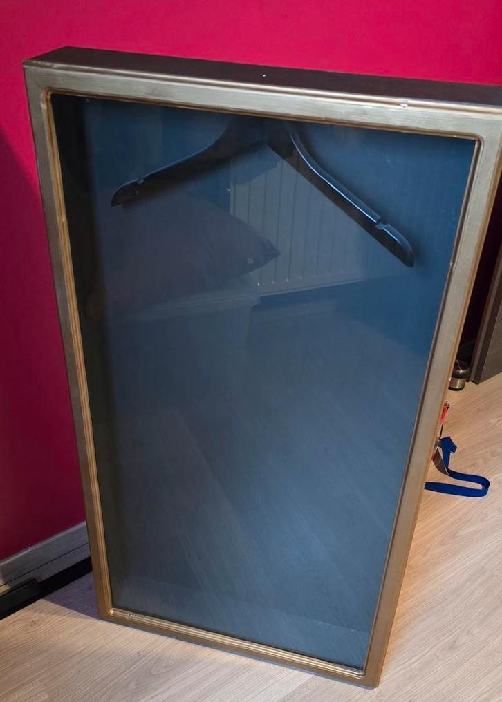 Wedding Frame - Encadrer sa robe de mariée !, Maison & Meubles, Accessoires pour la Maison | Cadres, Neuf, Enlèvement