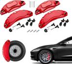 Tesla model 3 highland brake caliper covers, Ophalen of Verzenden, Voor