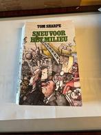 boek Tom sharpe sneu voor het milieu 1983, Boeken, Tom Sharpe, Overige typen, Ophalen of Verzenden, Zo goed als nieuw