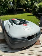Cramer RM1000 Robotmaaier, Tuin en Terras, Ophalen, Bestuurbaar via app, Minder dan 20 cm, Gebruikt