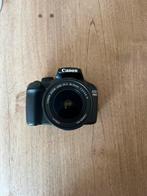 Canon Eos 1100D, Enlèvement, Comme neuf, Canon