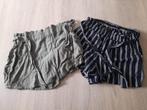 Lot de 2 shorts taille 158, C&A, Fille, Enlèvement, Utilisé