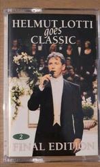 Helmut Lotti goes classic 2 Final edition, Ophalen of Verzenden, Zo goed als nieuw