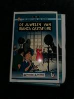 Kuifje de juwelen van Bianca castafiore, Envoi