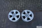 Originele BMW 5 Serie E60 17 inch Lichtmetalen Velg, Gebruikt, Velg(en), -, -