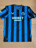 Shirt Club Brugge, Ophalen of Verzenden, Zo goed als nieuw, Maat 52/54 (L)