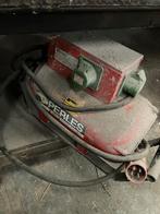 Perles elektrische motor omvormer, Doe-het-zelf en Bouw, Ophalen, Gebruikt