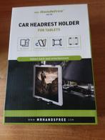 Tablet houder auto, Ophalen, Nieuw, Auto