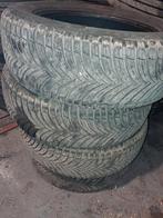 Pneus 4 saisons en stock occasion 215/65R17, Autos : Pièces & Accessoires, Pneus & Jantes, 4 Saisons, Pneu(s), Rue de Morialmé 6 5640 Mettet