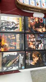 DVD’s, Cd's en Dvd's, Dvd's | Actie, Boxset, Gebruikt, Actie, Ophalen